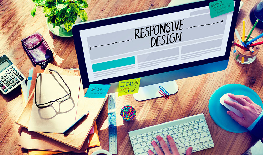 Diseño Responsive