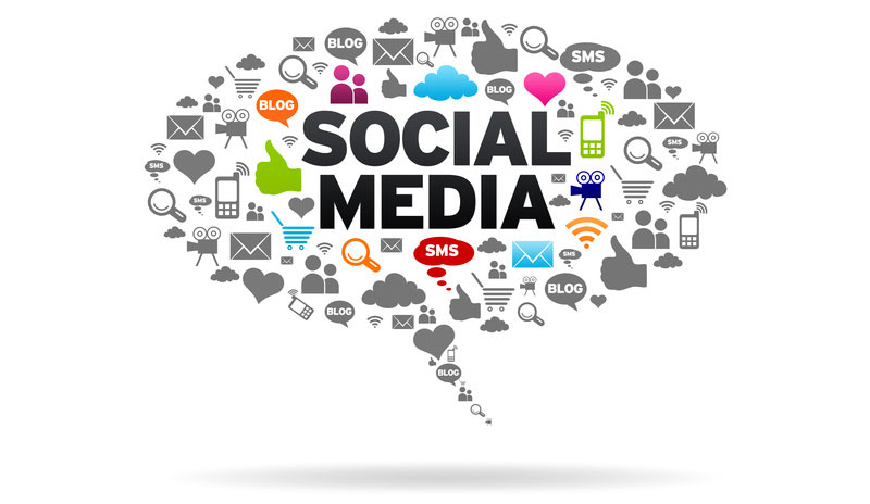 Social Media y Generación de Contenido